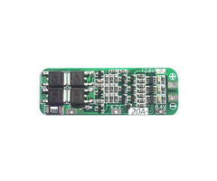 Otronic 3S Lithium Battery Protection BMS Board For 18650 18550 Li-ion Lipo Battery 11.1V 12.6V 20A