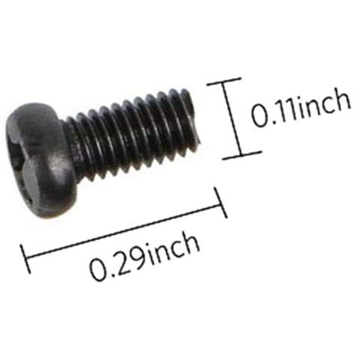 Otronic Aluminum Round Disc (Arm Horn) for Servo - 25T, eg MG996