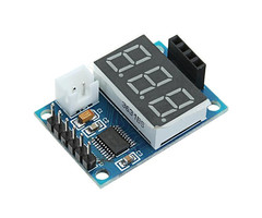 Otronic Télémètre numérique pour le HC-SR04