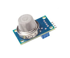 Otronic Module capteur de gaz MQ-5