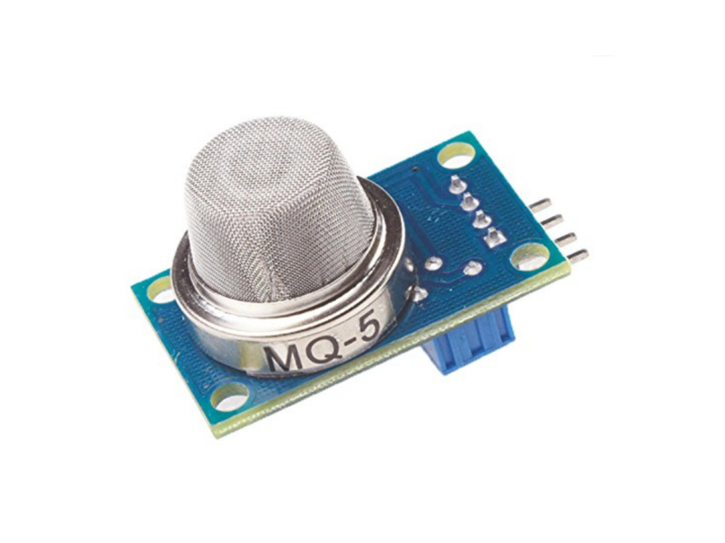 Otronic Module capteur de gaz MQ-5