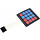 Membraan 4x4 Matrix keypad switch