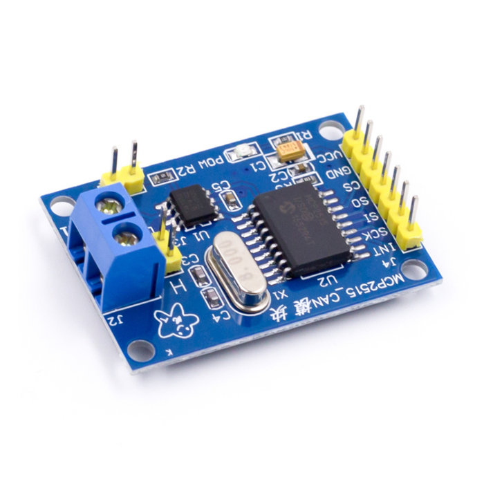 Otronic Module bus CAN MCP2515 SPI 5V
