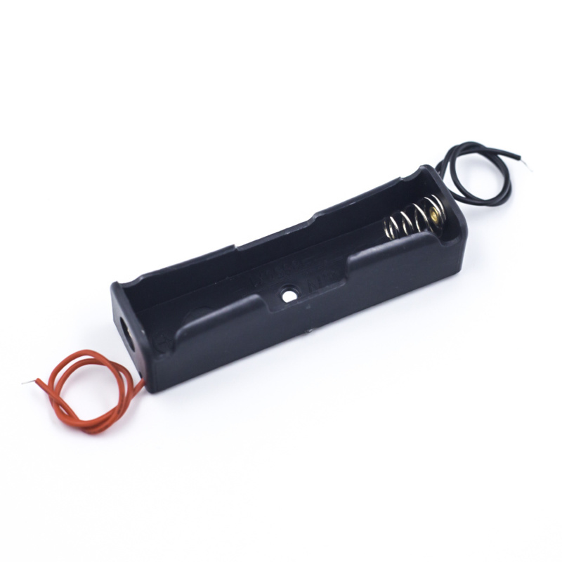 Otronic 18650 batterijhouder enkel