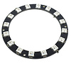 Otronic LED RVB 16 bits WS2812b cercle rond (Neopixel)