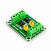 Otronic 2-channel optocoupler isolation module