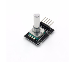 Otronic Rotary Encoder HW-040 voor Arduino - zonder dop