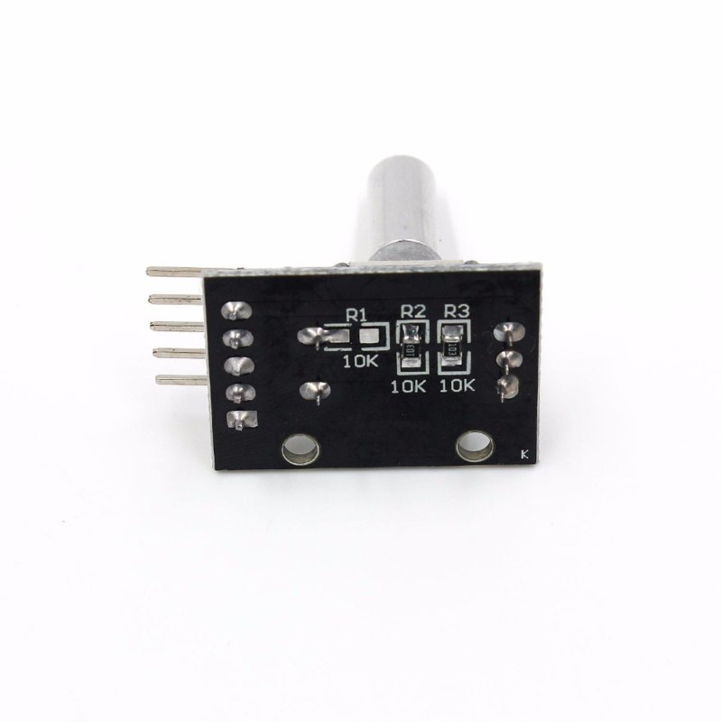 Otronic Rotary Encoder HW040 voor Arduino zonder dop Otronic