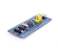 Otronic CS32 | Blaue Pille | 72 MHz | 64 KB | STM32-Klon