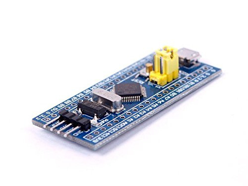 Otronic CS32 | Blaue Pille | 72 MHz | 64 KB | STM32-Klon