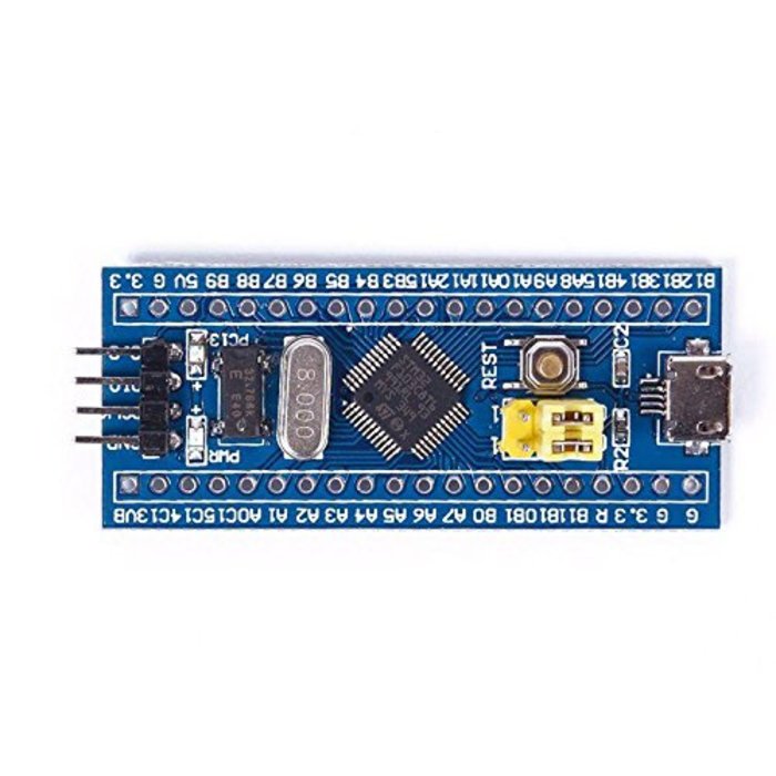 Otronic CS32 | Blue Pill | 72Mhz | 64KB | STM32 clone