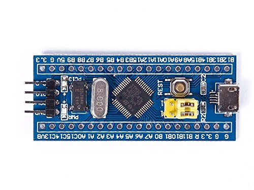 Otronic CS32 | Blaue Pille | 72 MHz | 64 KB | STM32-Klon