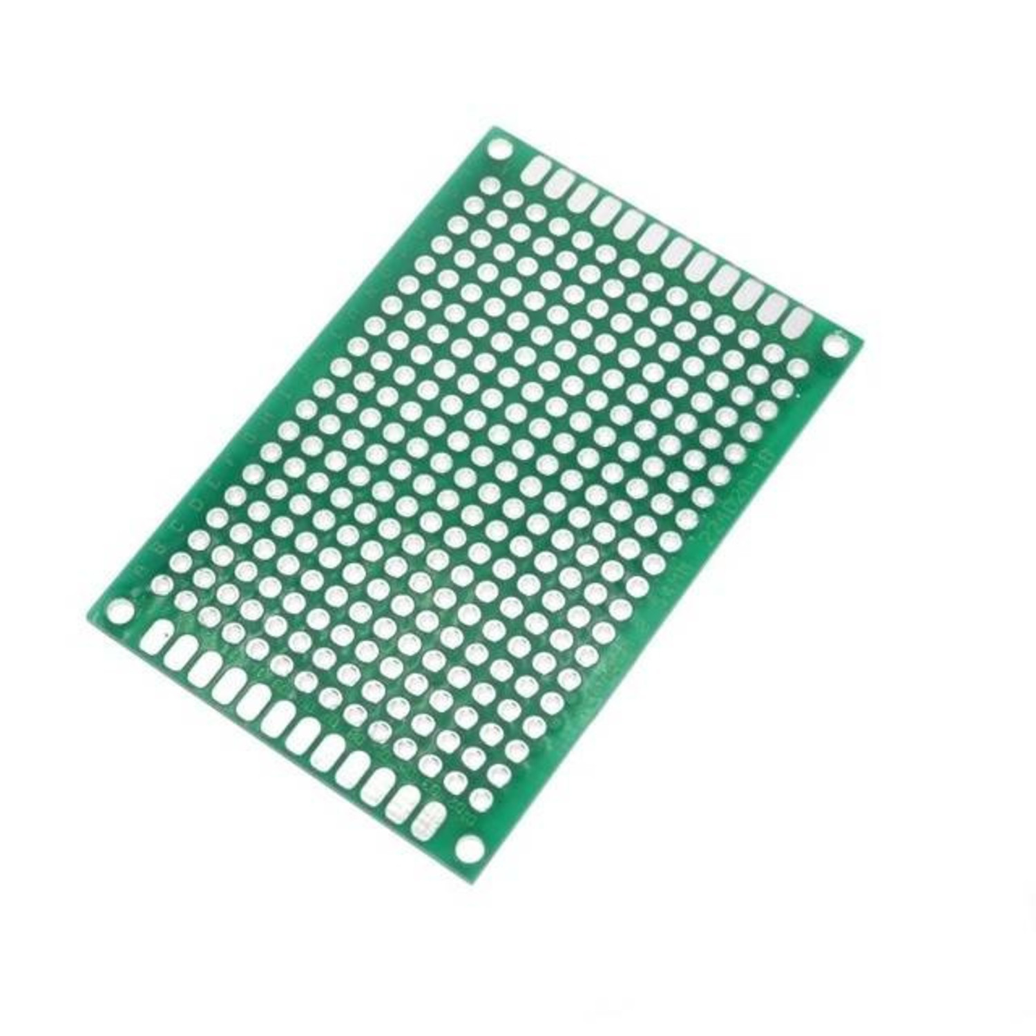 Aexit Enkelzijdige universele prototype printplaat