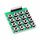 Module clavier matriciel 4x4