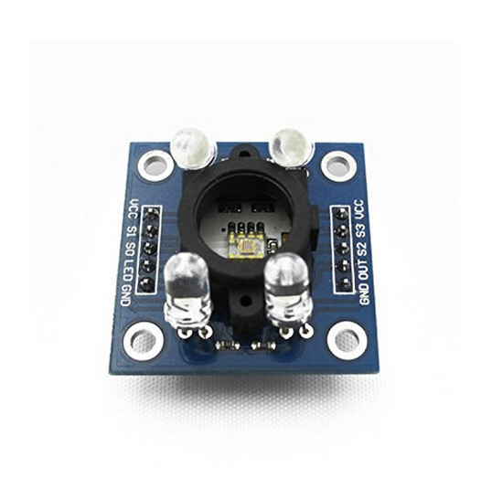 Otronic Kleuren sensor