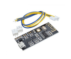 Otronic M38 Drahtloser Bluetooth-Empfänger mit 2x5W-Verstärker