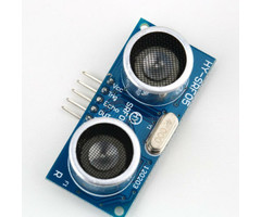 Otronic HY-SRF05 Ultrasone afstandssensormodule 5 pins