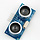 HY-SRF05 Ultrasonic distance sensor module 5 pins