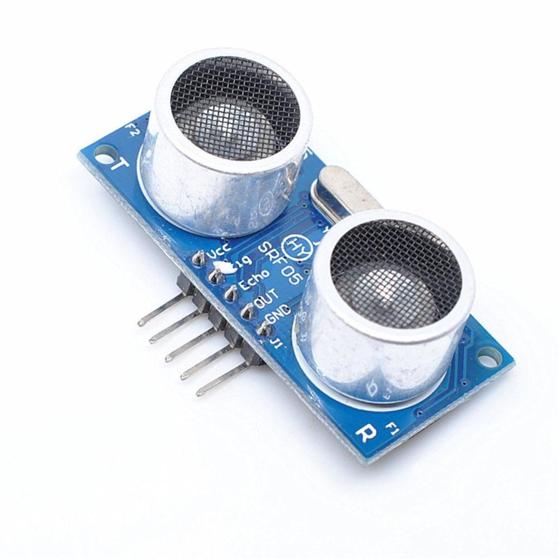 Otronic HY-SRF05 Ultrasonic distance sensor module 5 pins