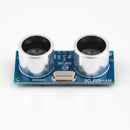 Otronic HY-SRF05 Ultrasonic distance sensor module 5 pins