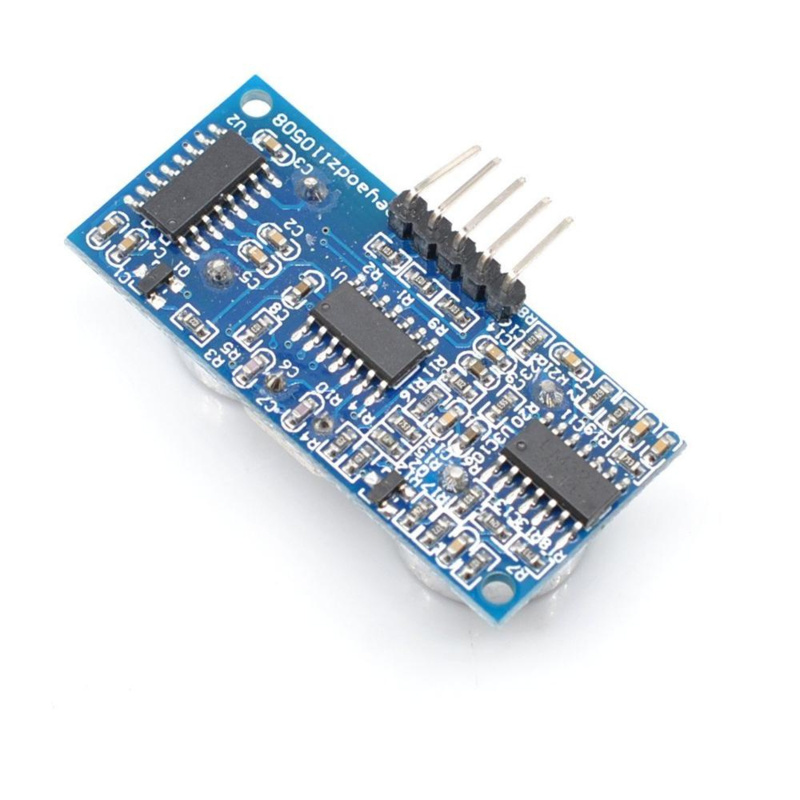 Otronic HY-SRF05 Ultrasonic distance sensor module 5 pins