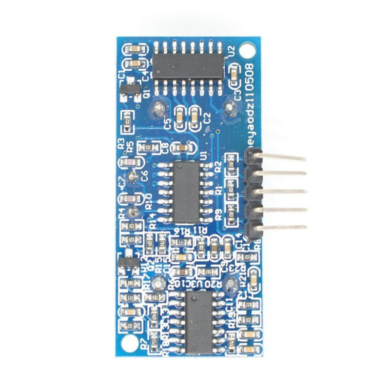 Otronic HY-SRF05 Ultrasonic distance sensor module 5 pins