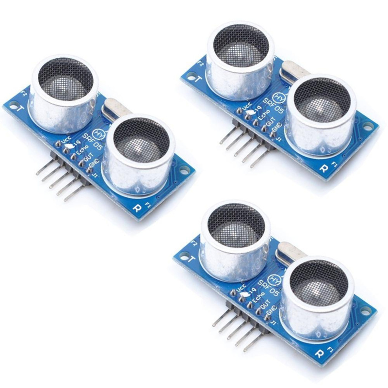 Otronic HY-SRF05 Ultrasonic distance sensor module 5 pins