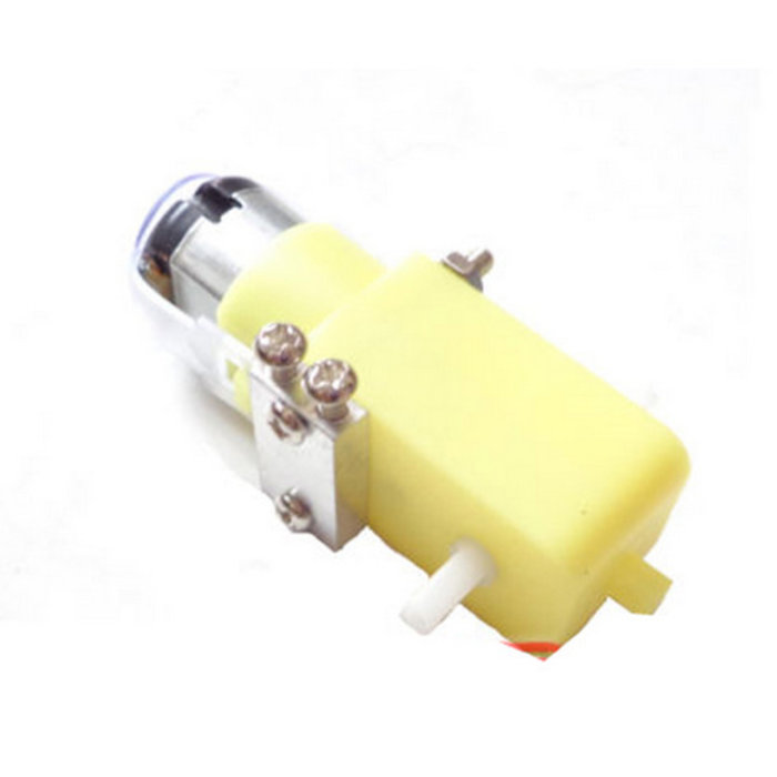 Otronic Motorhalterung Aluminium