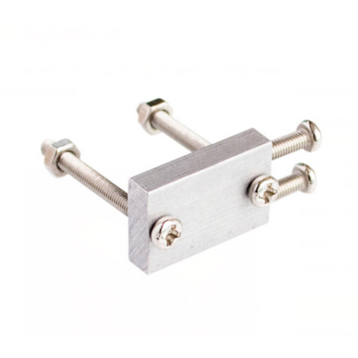 Otronic Motor Bracket Aluminum