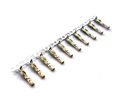 Otronic 10x Prise Dupont Femelle 2.54mm