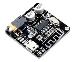 Otronic Bluetooth 5.0 audio ontvanger DIY speaker VHM-314