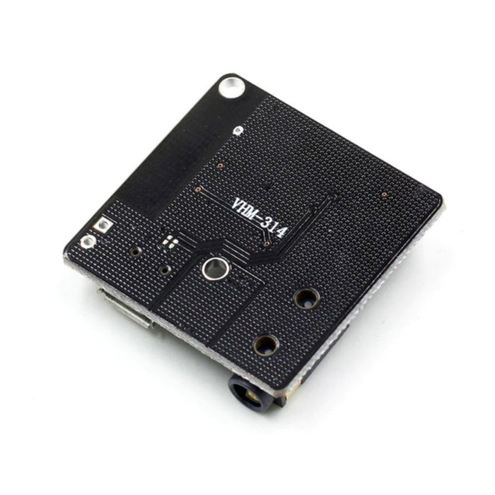 Otronic Bluetooth 5.0 audio receiver DIY speaker