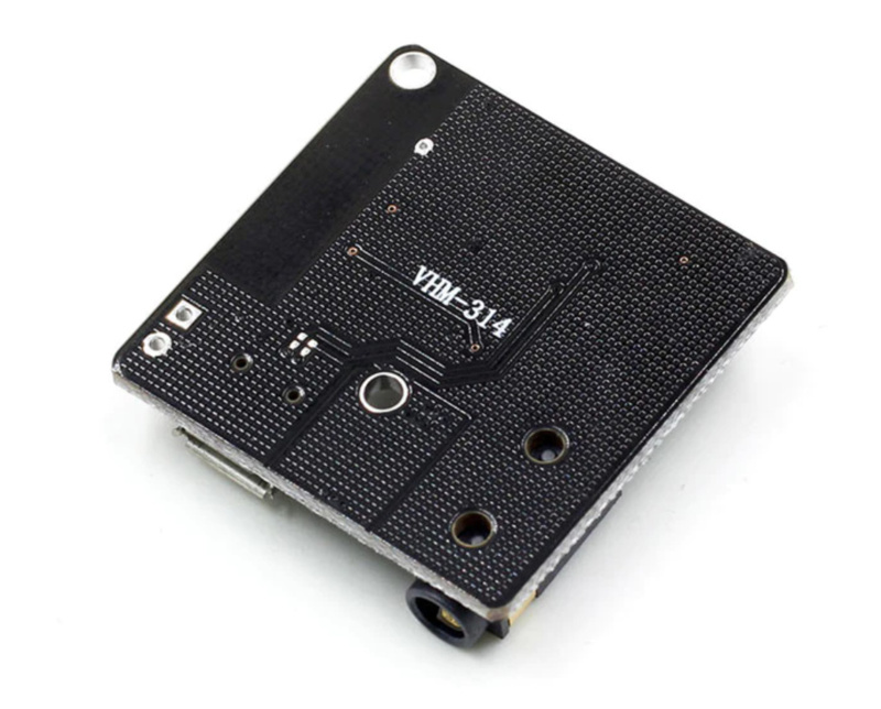 Otronic Bluetooth 5.0 audio receiver DIY speaker VHM-314