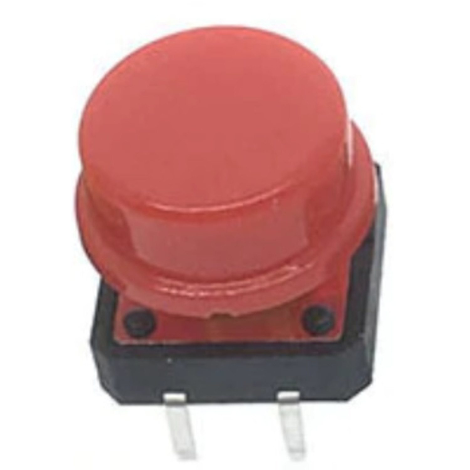 Schede Prodotti - MINI PULSANTE 12x12x7,5mm - ND Schede Prodotti - MINI PULSANTE 12x12x7,5mm - ND
