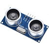 Otronic HC-SR04 Ultrasonische afstandssensor