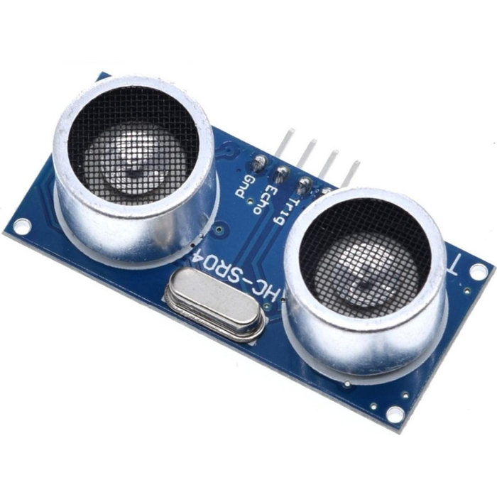 Otronic HC-SR04 Ultraschall-Abstandssensor