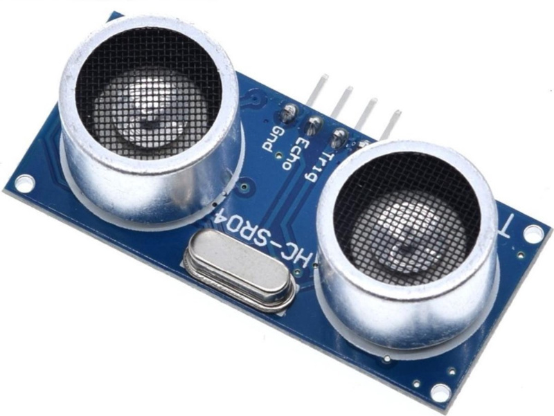 Otronic HC-SR04 Ultrasonic Distance Sensor