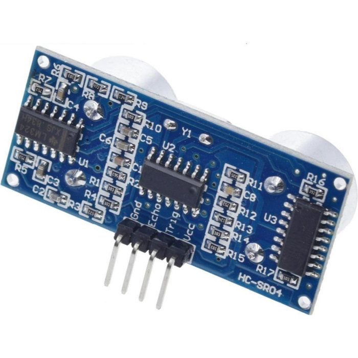 Otronic HC-SR04 Ultraschall-Abstandssensor