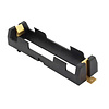 Otronic 18650 batterijhouder met soldeerpunten