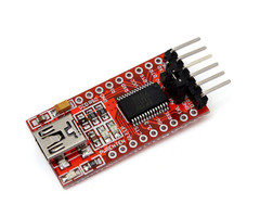 Otronic FT232RL USB TTL Serial Port Adapter 3.3v - 5v