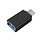 USB-C naar USB 3.0 adapter