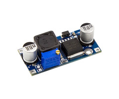 Otronic Adjustable Step-down Module 3-40VDC to 1.5-35VDC LM2596