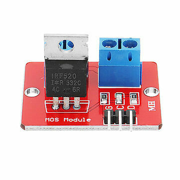 Otronic MOS-FET-Treibermodul IRF520