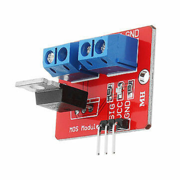 Otronic MOS-FET-Treibermodul IRF520