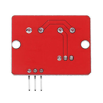 Otronic MOS-FET-Treibermodul IRF520