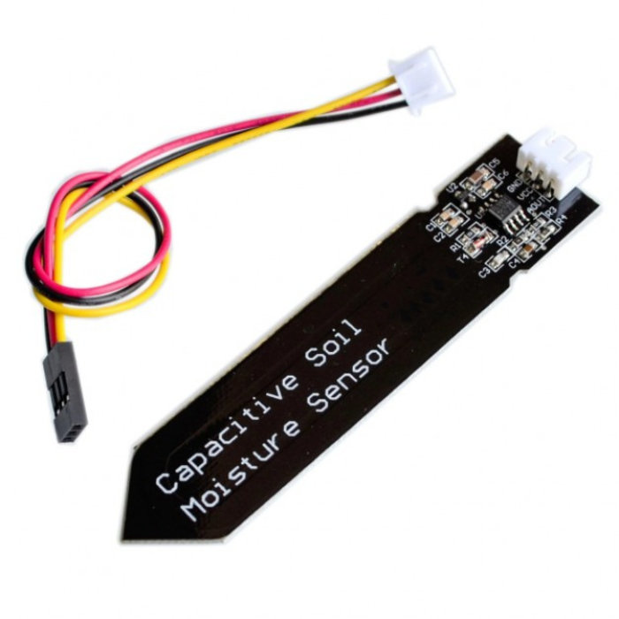 Otronic Soil moisture sensor with voltage regulator