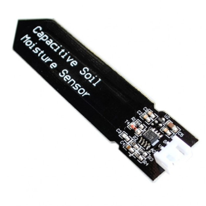 Otronic Soil moisture sensor with voltage regulator