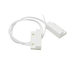 Otronic Contact magnétique MC-38 pour porte ou fenêtre (reed magnétique)