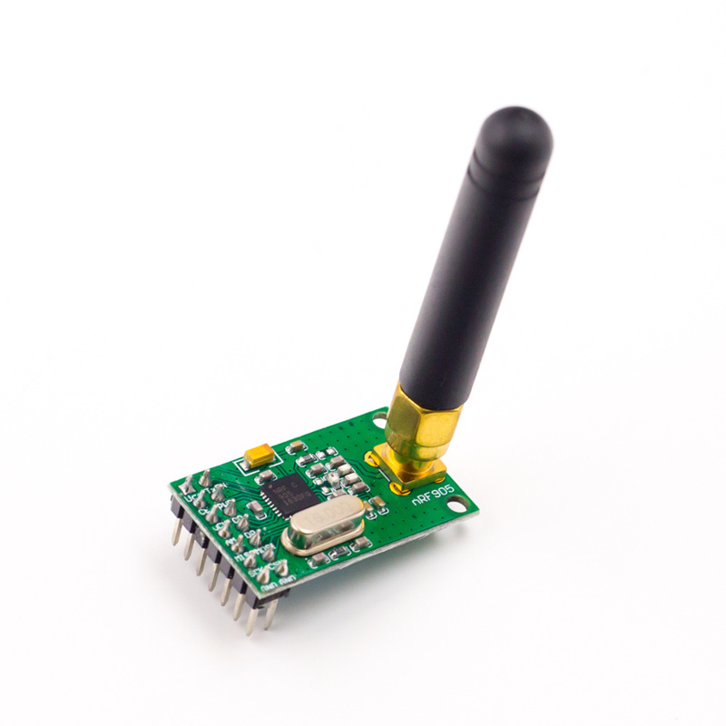 Otronic NRF905SE Draadloze Transceiver met Antenne