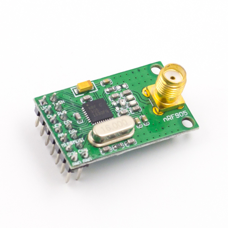 Otronic NRF905SE Wireless Transceiver with Antenna